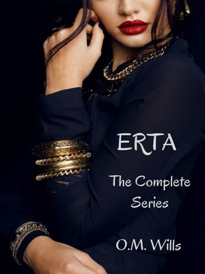 cover image of The Complete Series